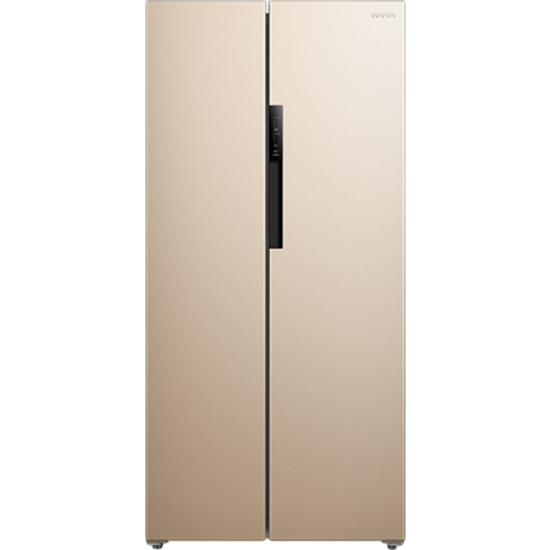 华凌 变频节能冰箱