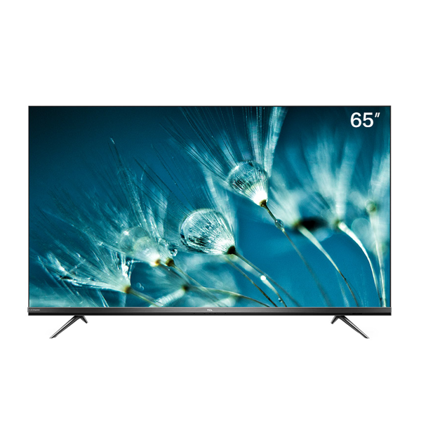 TCL 一机两用 平板电视