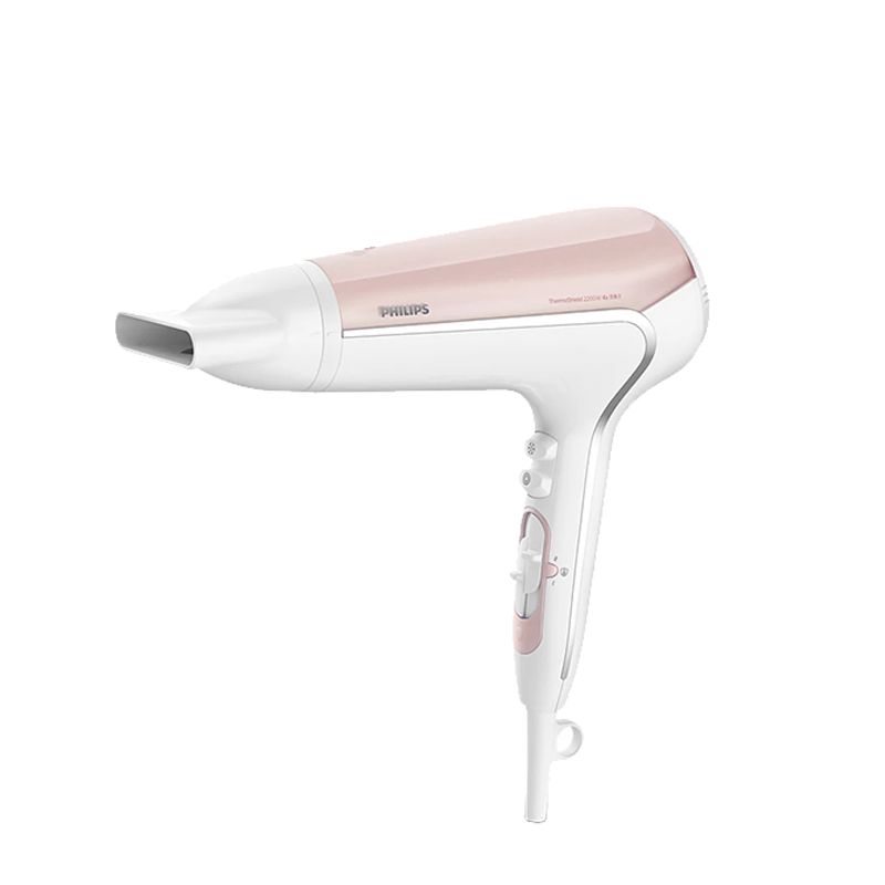 飞利浦负离子养护电吹风机