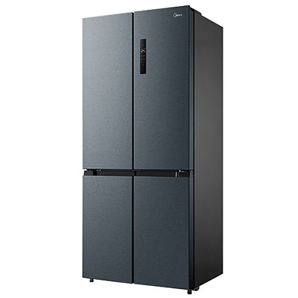 美的温湿精控冰箱