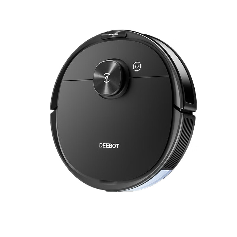 科沃斯 扫拖一体3D避障扫地机