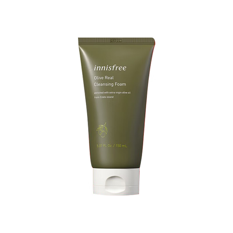 悦诗风吟 橄榄滋养成分洁面乳