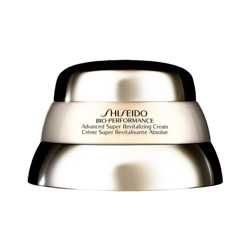 资生堂 丝滑轻薄面霜