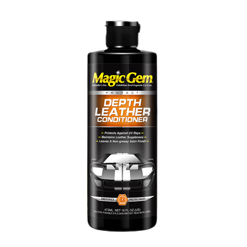 宝能 牛奶乳状汽车蜡