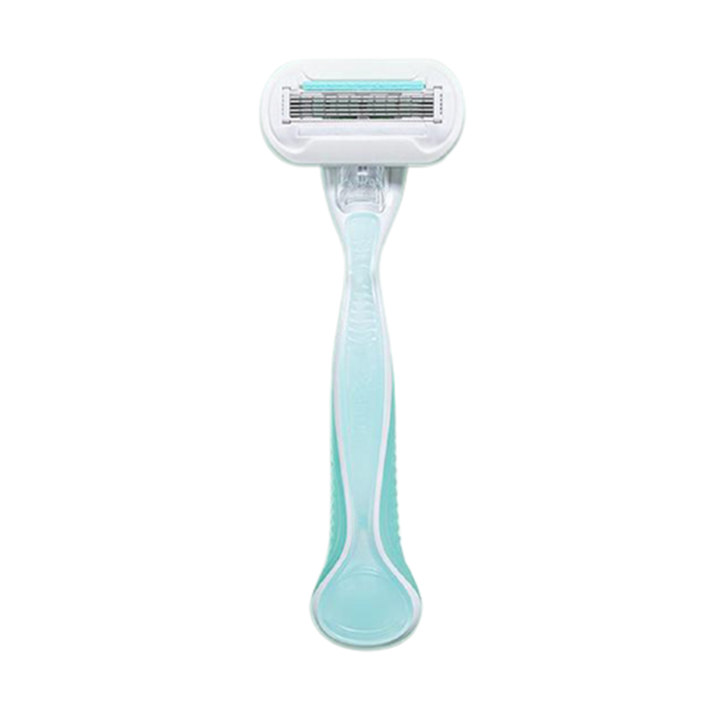 吉列 安全快捷刮毛刀