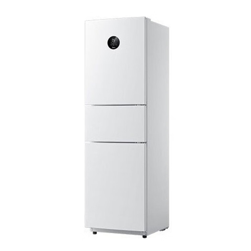 美的变频养鲜冰箱