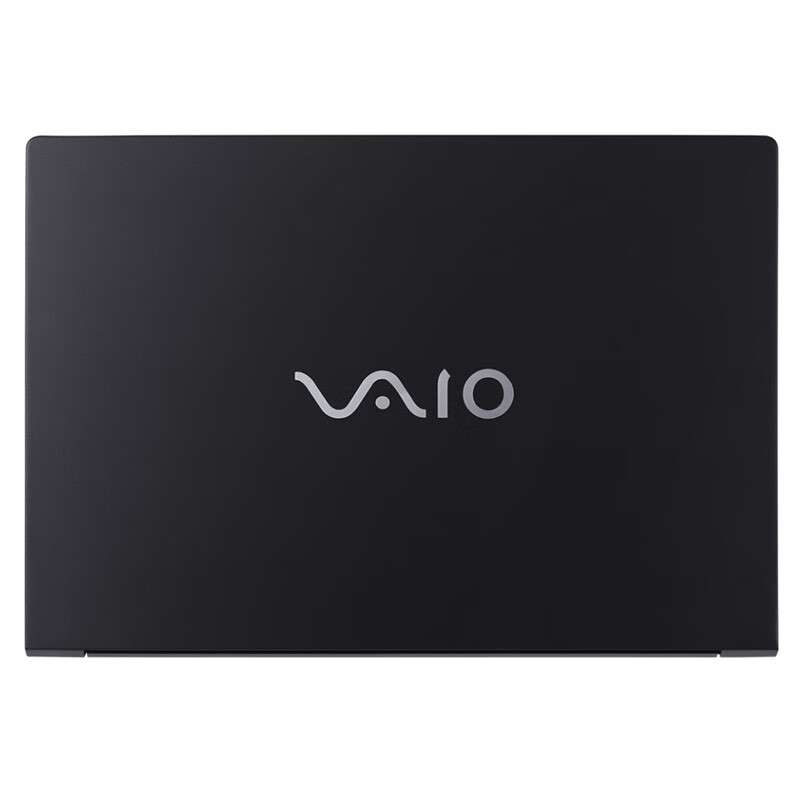 VAIO 镁铝合金外壳 笔记本