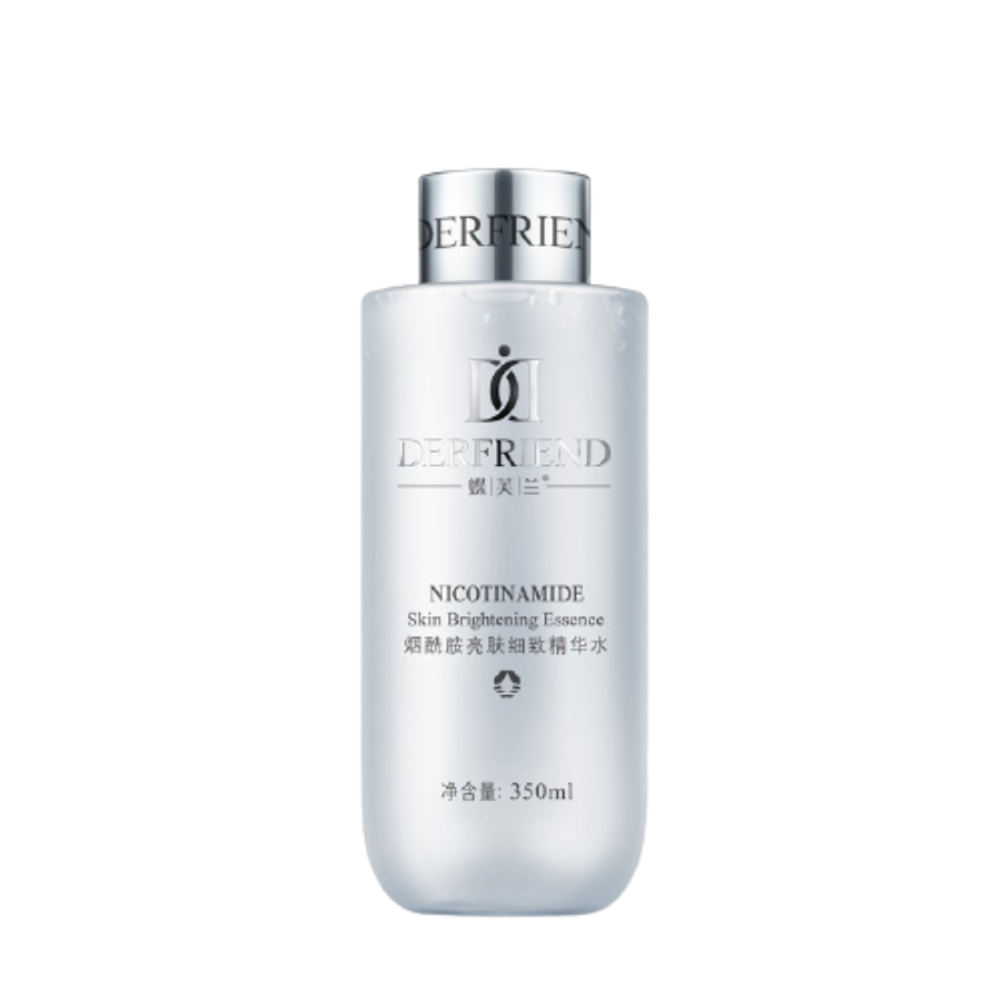 蝶芙兰 烟酰胺亮肤 精华水