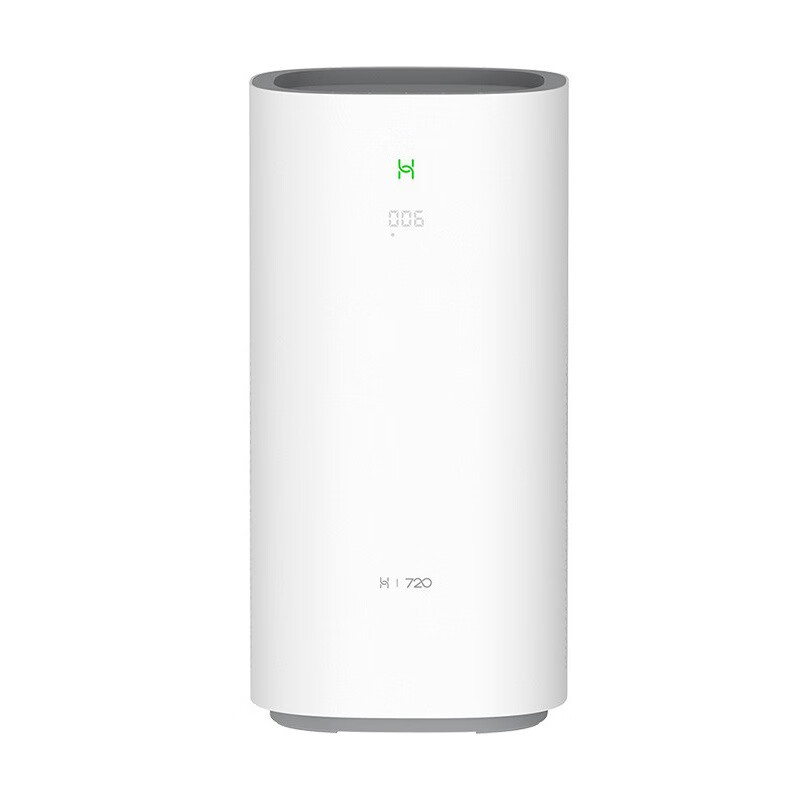 华为智选 活性炭空气净化器