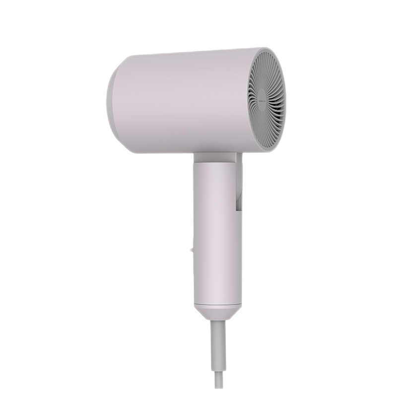 罗拉如炬 蓬松柔顺电吹风