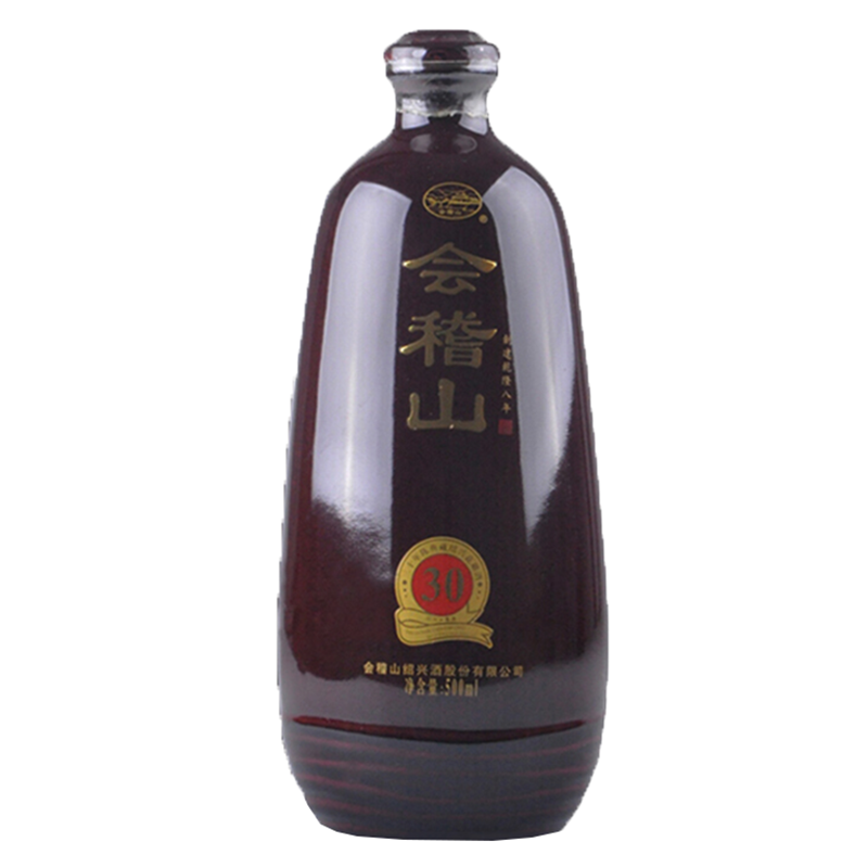 会稽山 三十年陈酿黄酒