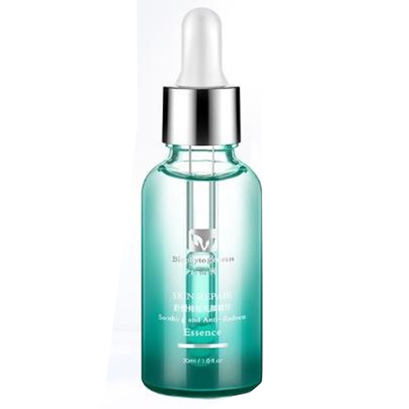 百植萃舒缓滋养美肌精华液