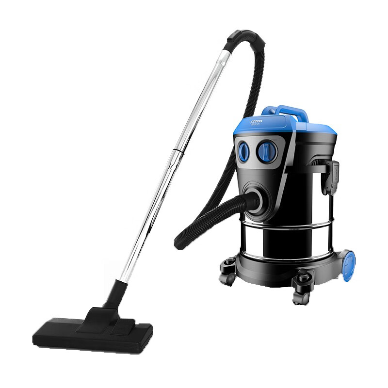 普沃达 强力大功率洗地机