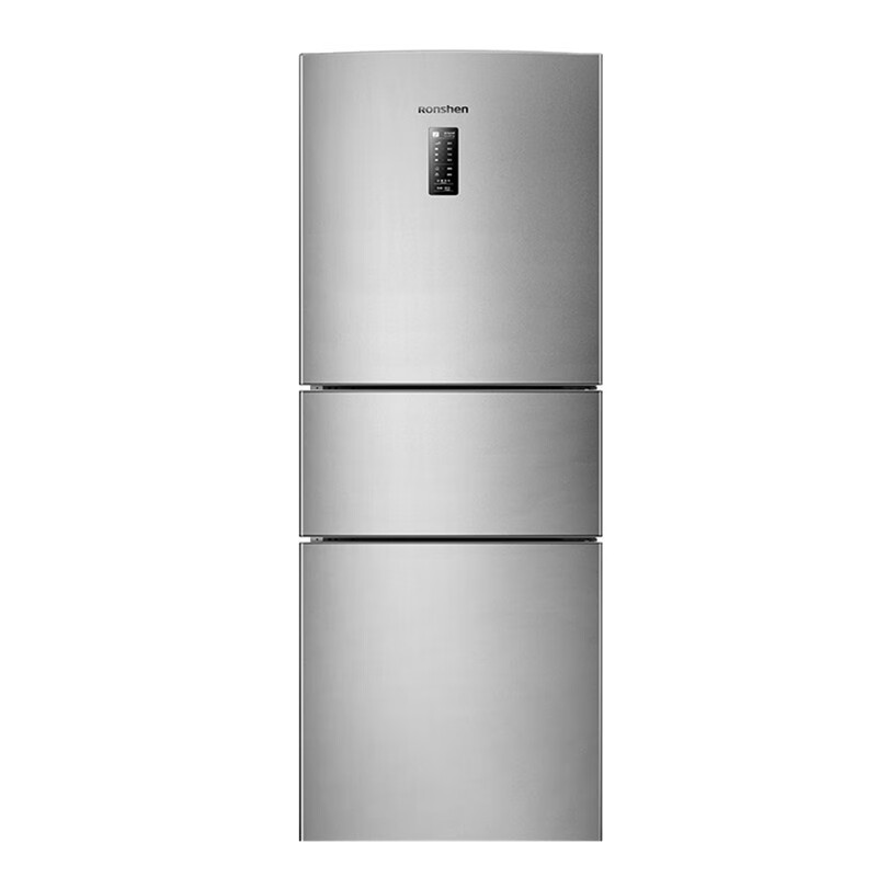 容声风冷无霜抗菌冰箱