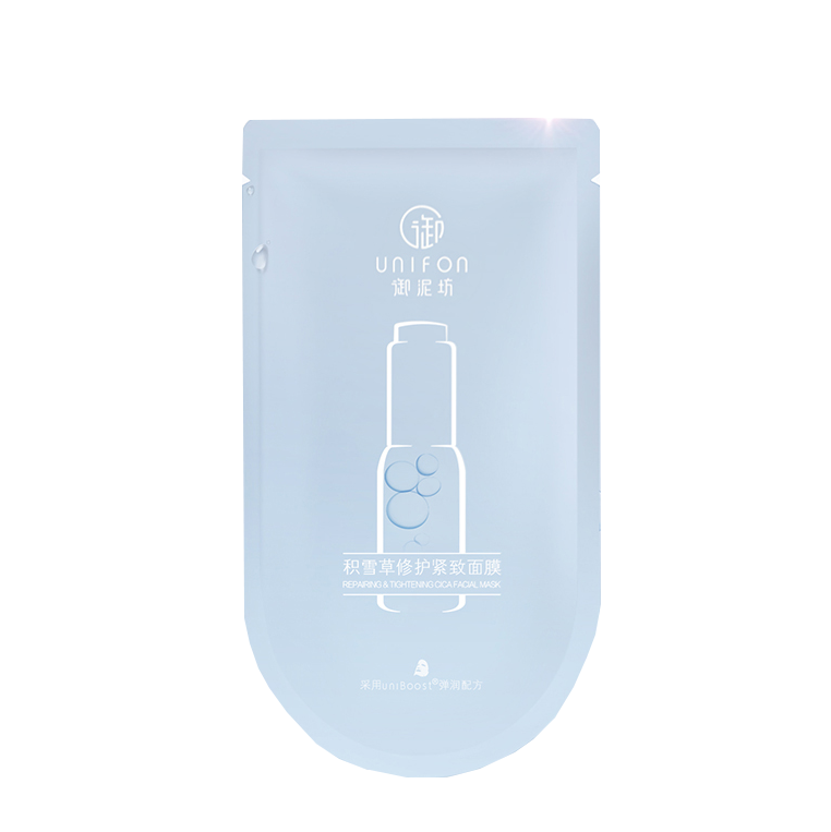 御泥坊 积雪草修护紧致面膜