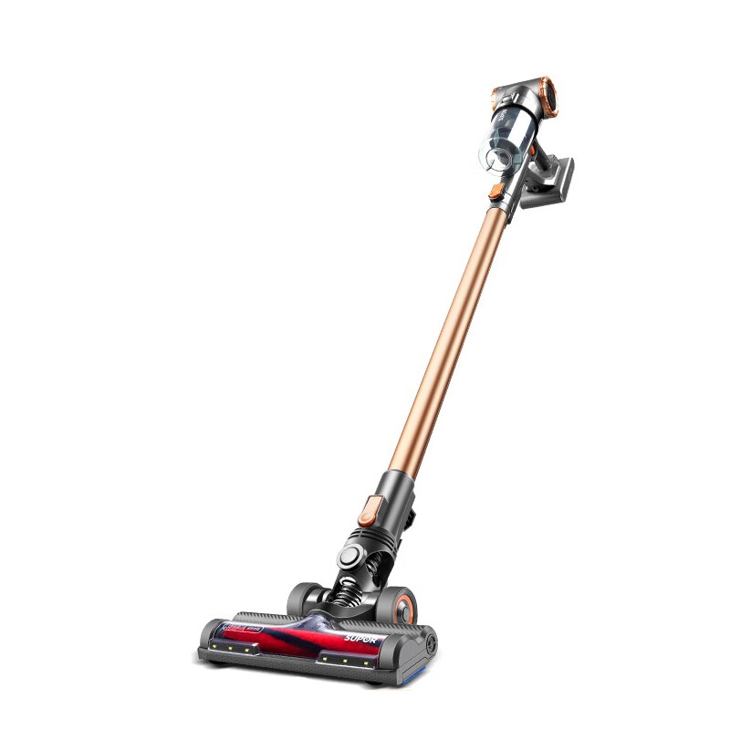 苏泊尔 三重过滤 吸尘器