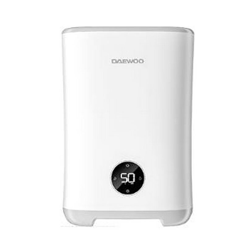 大宇无雾加湿器