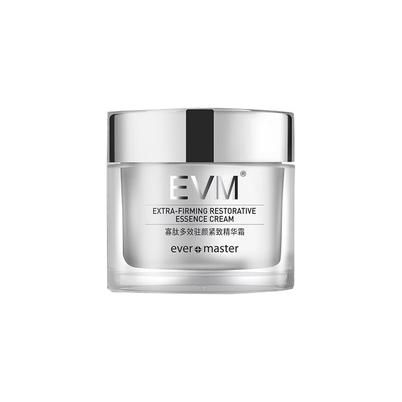 EVM 修护滋润 面霜