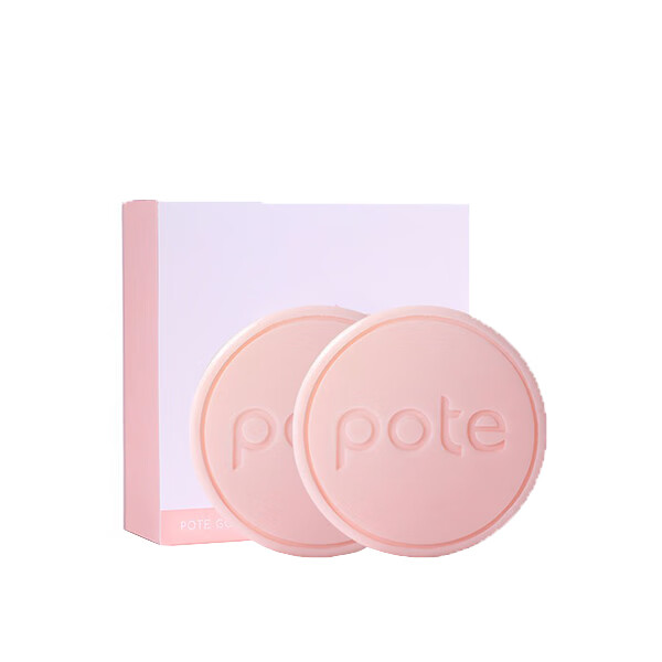 柏缇 除螨净肤 香皂