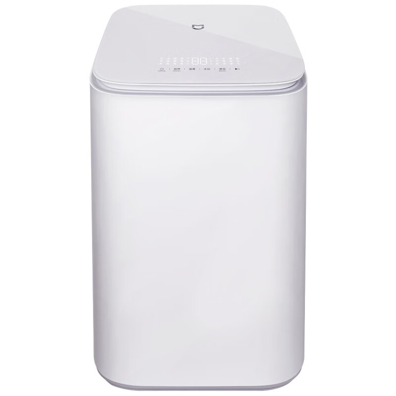 米家 除螨去渍 洗衣机