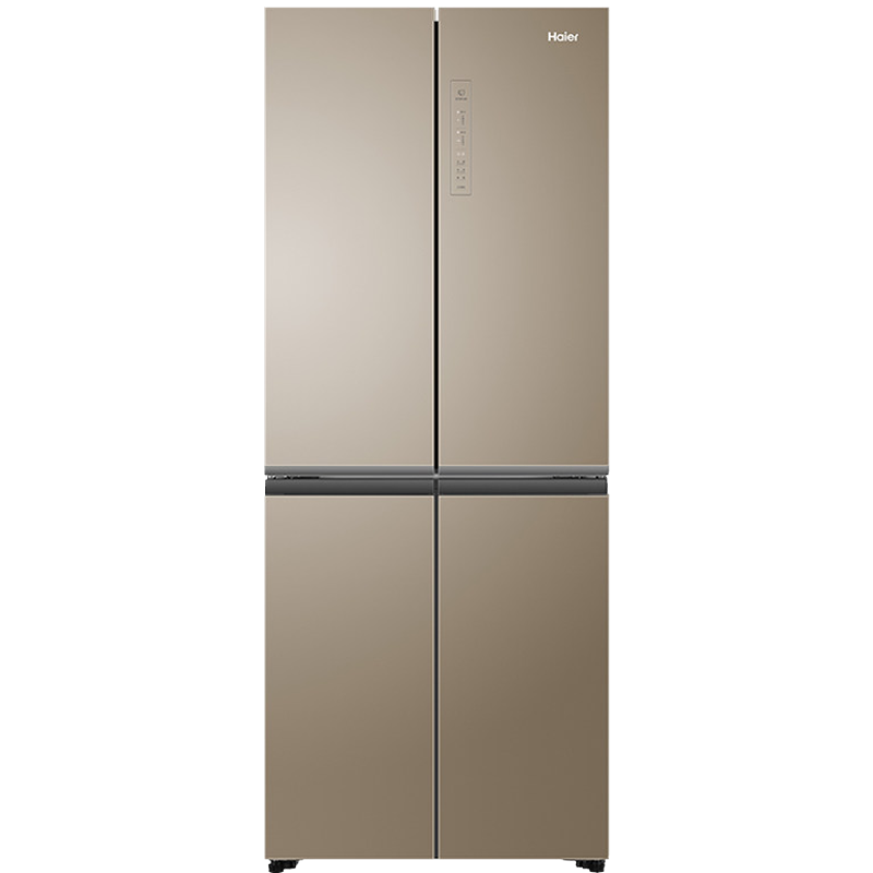 海尔 三挡变温 冰箱