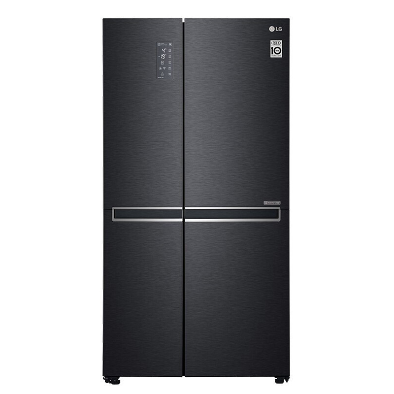 LG 恒温养鲜冰箱