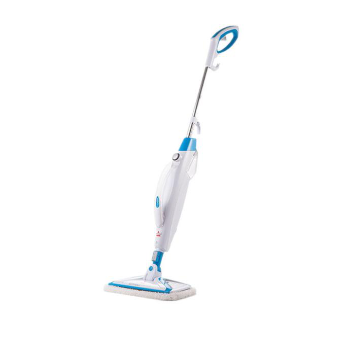 必胜 两种拖布设计蒸汽清洁机