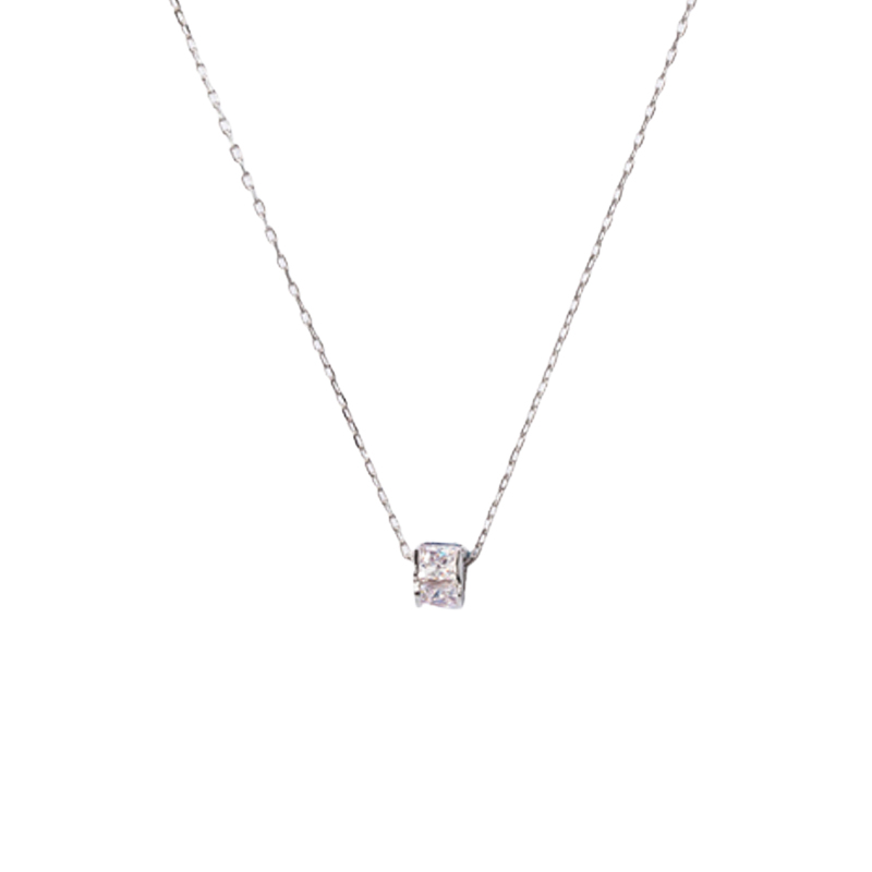 法蔻 简约经典项链