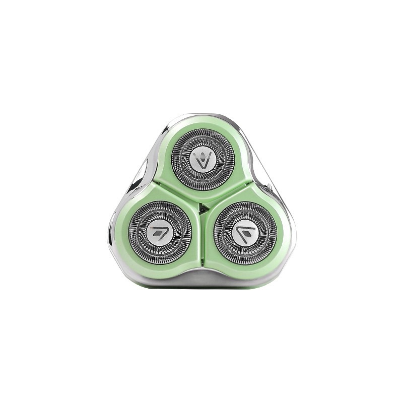 舒拉维 浮动刀头电动剃须刀