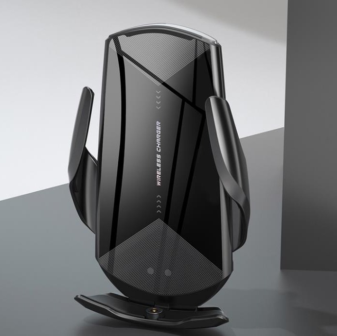 顶御 全自动红外感应手机支架