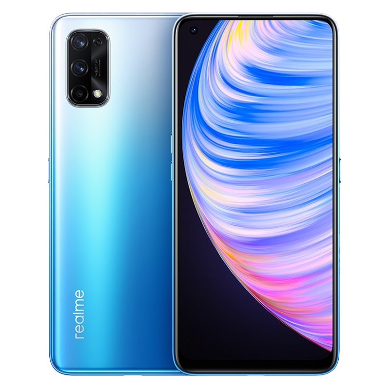 realme 65W闪充 手机