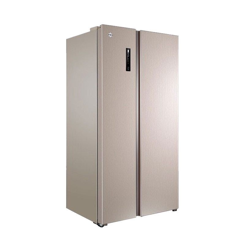 格力 温度可调智能冰箱