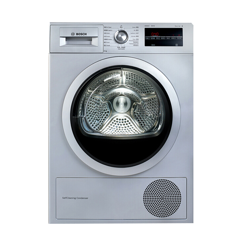 博世 除菌烘功能热泵烘干机