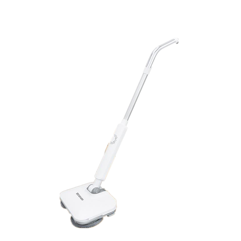 好爸爸 内旋设计蒸汽拖把