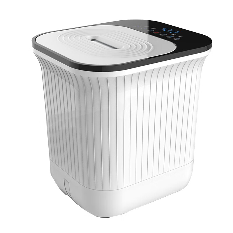 朗康全自动恒温足浴盆