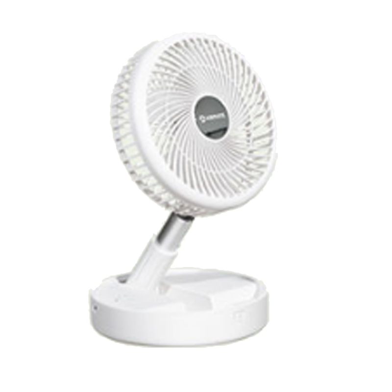 艾美特直流变频迷你电风扇