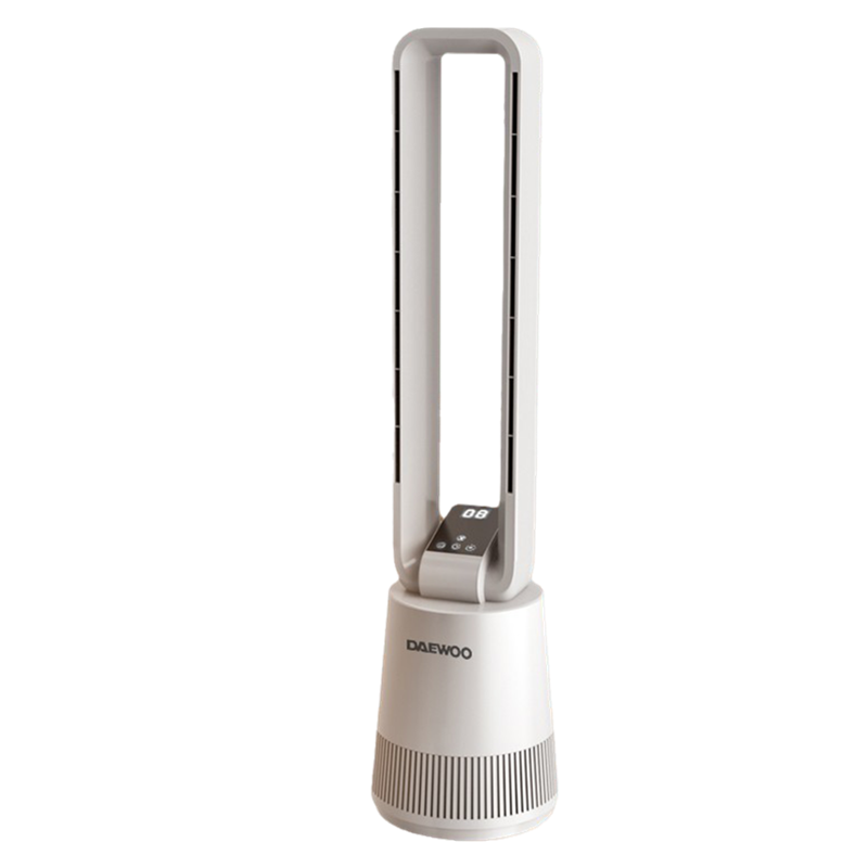 大宇 智能遥控电风扇