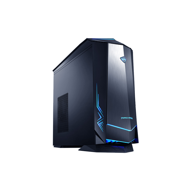 机械师 高规格主板 台式机