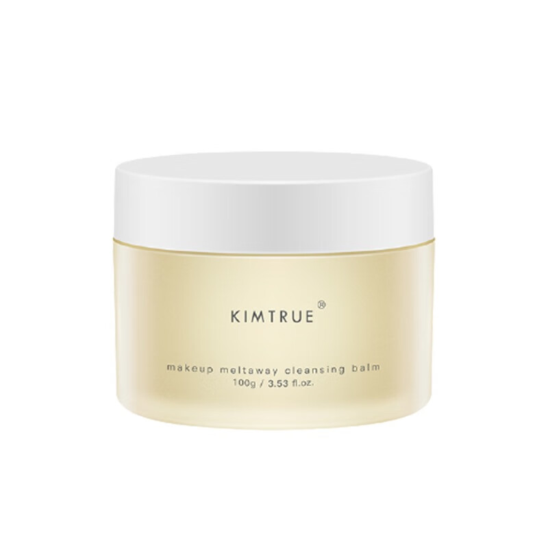 KIMTRUE 土豆泥 卸妆膏