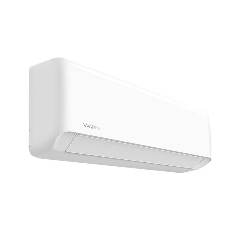 华凌智能手机遥控挂式空调