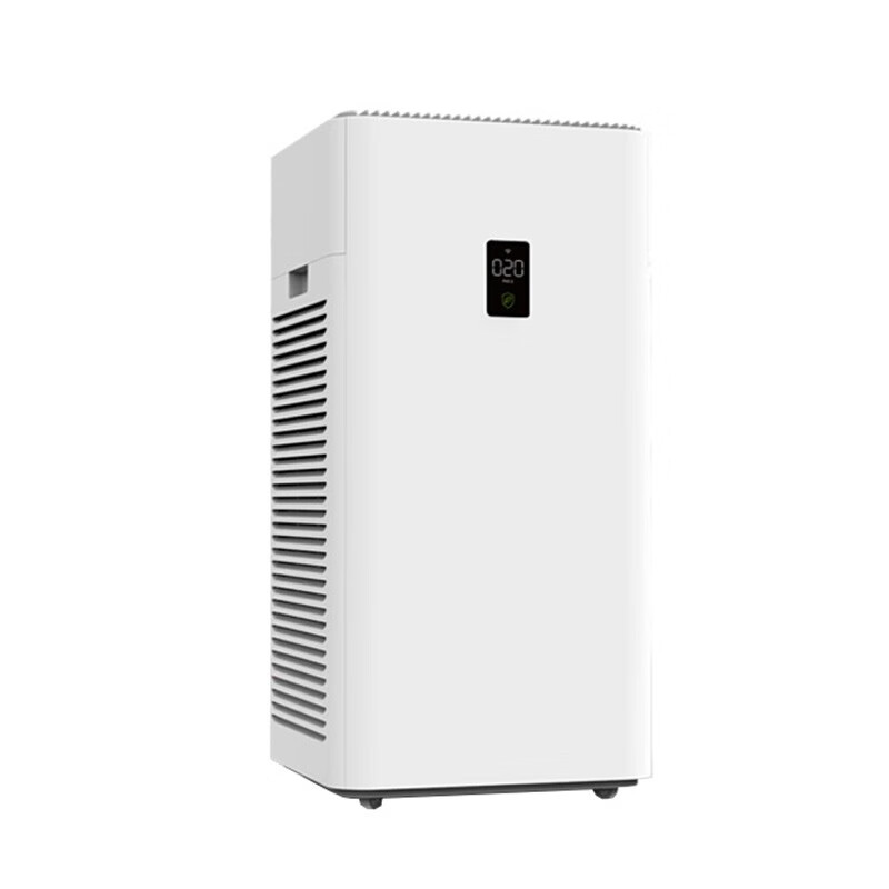 352 大风量空气净化器