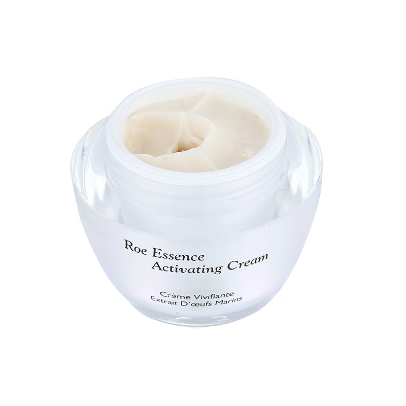 里海之谜 弹润紧致 面霜