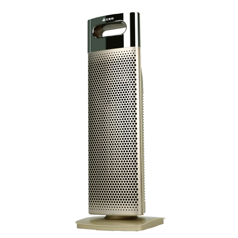 艾美特遥控塔式取暖器