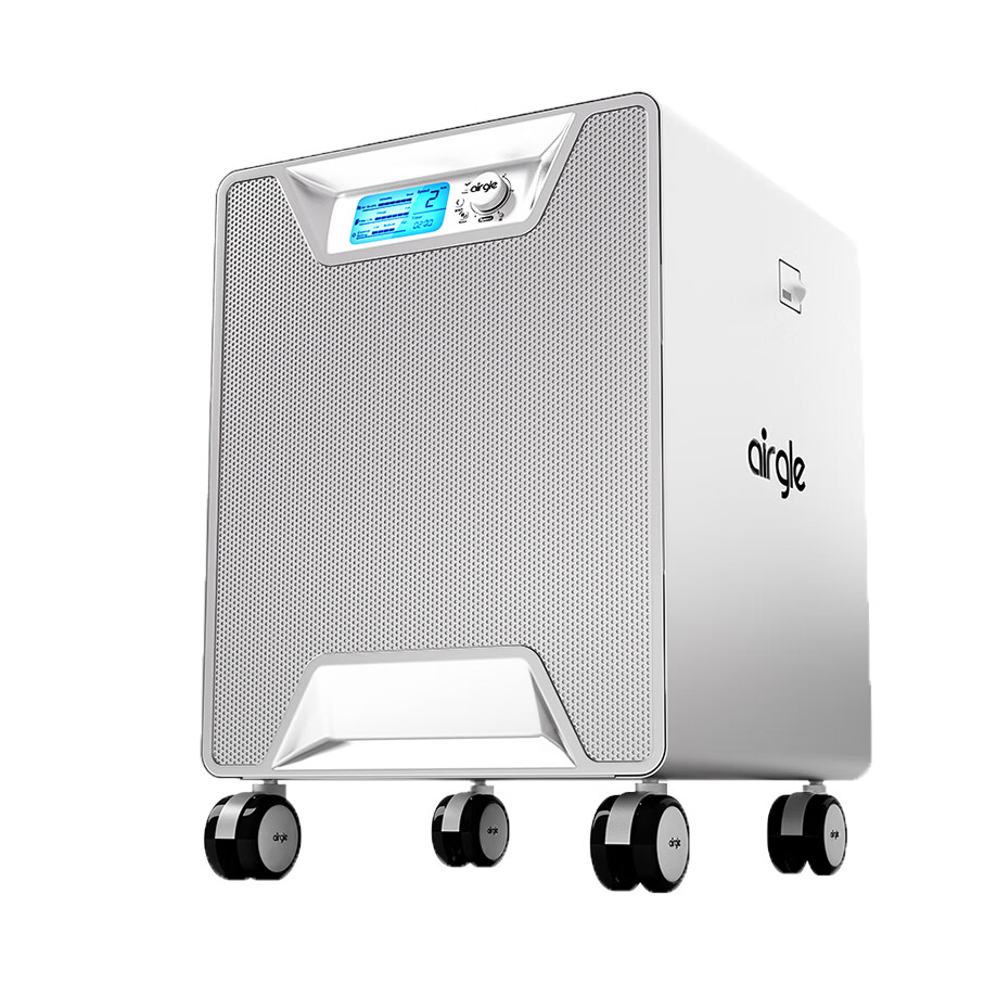 奥郎格 净化双高效空气净化器