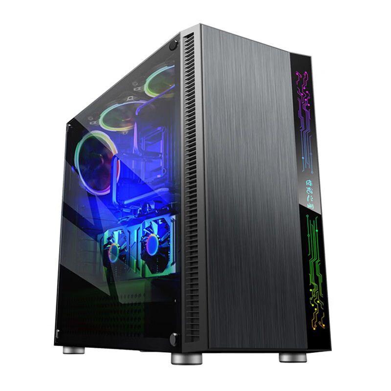 世纪之星 家用游戏电竞台式机