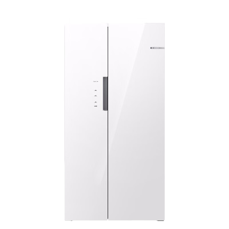 博世 纤薄风冷无霜冰箱
