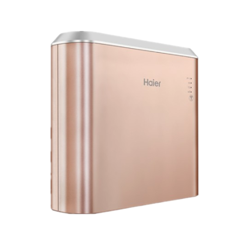 海尔 RO反渗透净水器