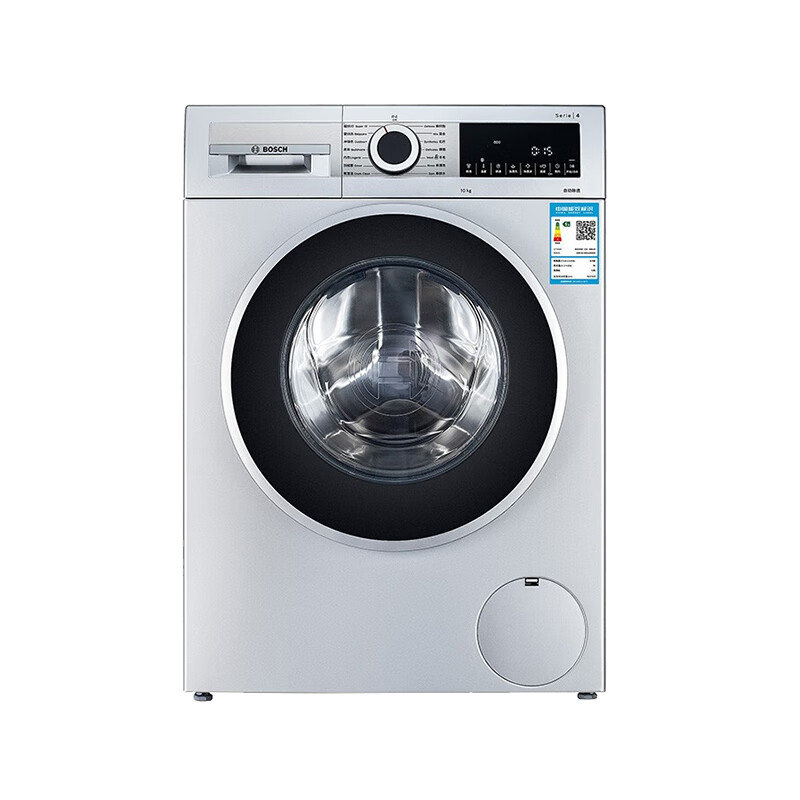 博世 家用全自动滚筒洗衣机