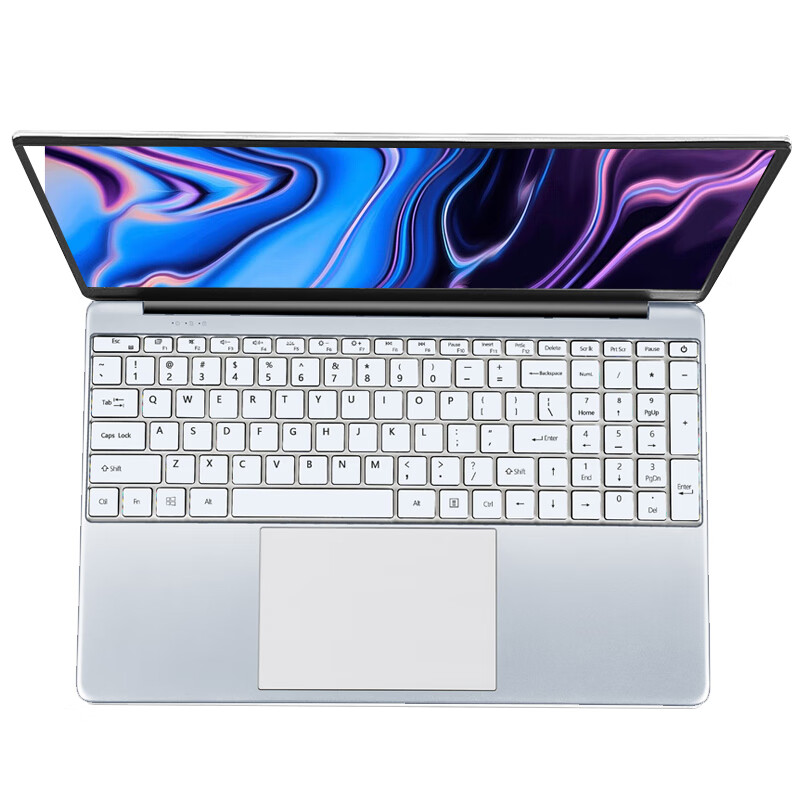 得峰 大区域触控板 游戏本