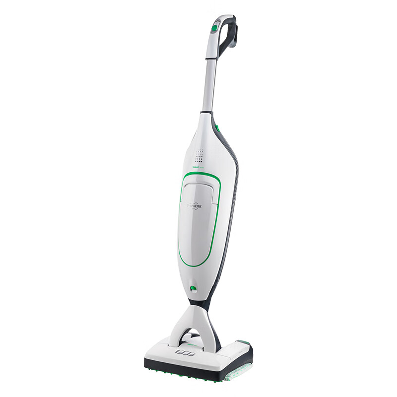 福维克 手持湿吸拖一体吸尘器